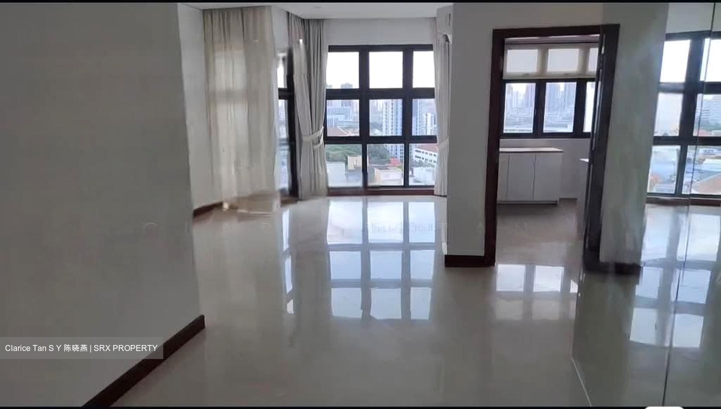 Boonview (D20), Condominium #528298701